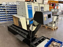 Hurco VMX42t