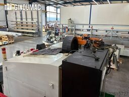 Hurco VMX42t