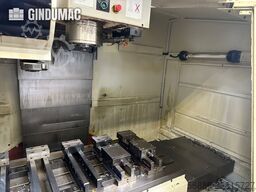 Hurco VMX42t
