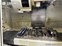 Hurco VMX42t