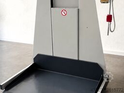 Polar LW 1000-4
