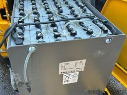 Jungheinrich efg216k