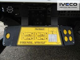IVECO Daily 35C16 Koffer/LBW Klima, Zwillingsreifen