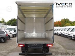 IVECO Daily 35C16 Koffer/LBW Klima, Zwillingsreifen