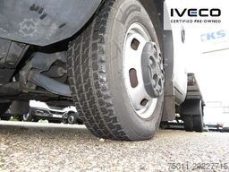 IVECO Daily 35C16 Koffer/LBW Klima, Zwillingsreifen