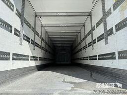Schmitz Cargobull Semitrailer Reefer Standard Dva kata