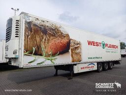 Schmitz Cargobull Semitrailer Freshfreigth Standard Dva kata