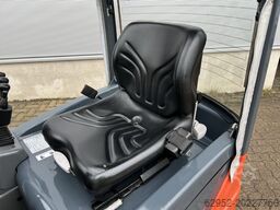 Toyota 7 FBEST 15