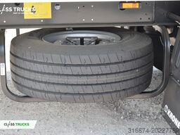 KRONE SDR Cool Liner FP 60 ThermoKing SLXi 300