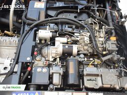 KRONE SDR Cool Liner FP 60 ThermoKing SLXi 300