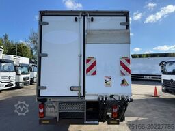 MERCEDES-BENZ ATEGO 816 L Kühlkoffer 5,2 m LBW 1 T*THERMOKING