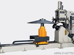 HESSE by SAHINLER SDK 8