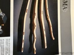 BALESTRINI Pragma PRAGMA  V  AF 100A01