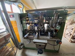 BALESTRINI Pragma PRAGMA  V  AF 100A01