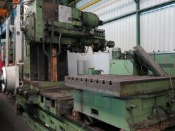 SCHARMANN Dekamat MCF 132