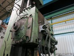 SCHARMANN Dekamat MCF 132