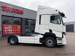 Renault T 480 Turbo Compound SLEEPER CAB SPIEGEL CAMERA...