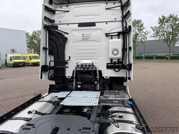 Renault T 480 Turbo Compound SLEEPER CAB SPIEGEL CAMERA...