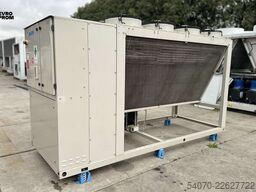 Used Industrial Chiller Daikin - 154.4 kW | With warranty