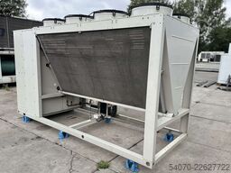 Used Industrial Chiller Daikin - 154.4 kW | With warranty