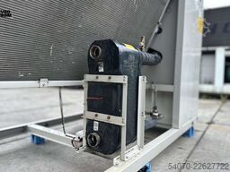Used Industrial Chiller Daikin - 154.4 kW | With warranty