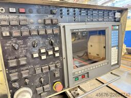 Ikegai TNC 75 x 7000