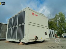 Used Industrial Chiller TRANE - 143.6 kW | With warranty