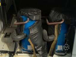 Used Industrial Chiller TRANE - 143.6 kW | With warranty