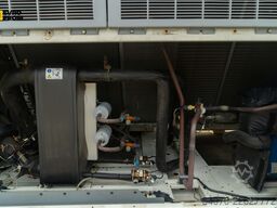 Used Industrial Chiller TRANE - 143.6 kW | With warranty