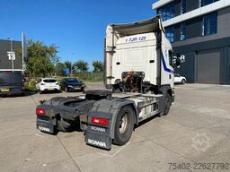 Scania G410 Highline / Retarder / Automatic