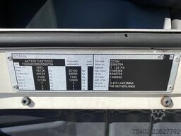 Scania G410 Highline / Retarder / Automatic