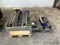 Amada HFE 50-20