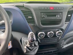 Iveco IVECO DAILY 35S16 HI-MATIC MY16 VAN GRANVOLUME