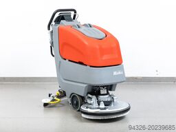 Hako Scrubmaster B45 TB510 - 2016y - 709h
