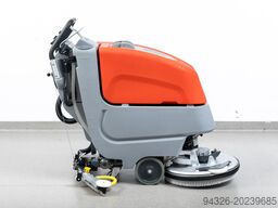 Hako Scrubmaster B45 TB510 - 2016y - 709h