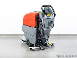 Hako Scrubmaster B45 TB510 - 2016y - 709h