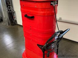 Ruwac Modell WS 2320 M
