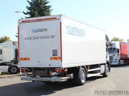 Mercedes-Benz Antos 1830 E6 Koffer 7,7m   LBW   Rolltor