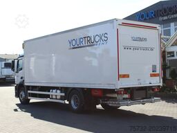 Mercedes-Benz Antos 1830 E6 Koffer 7,7m   LBW   Rolltor