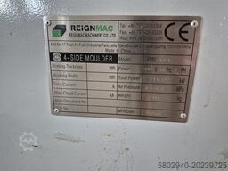 Reignmac RMM 423E