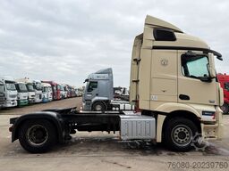 Mercedes-Benz Actros 1845 (PERFECT CONDITION / EURO 5)