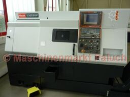 MAZAK Quick Turn Nexus 200-II MY