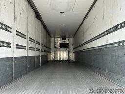 Ekeri Full Side Opening / Thermo King SLX400 / Lift-A...
