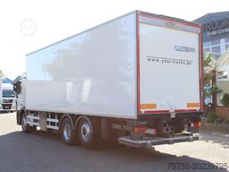 Mercedes-Benz Actros  2532 E5 CS 1150 Multi Bi-Temp LBW Rolltor