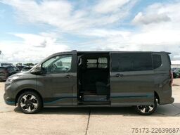 FORD Tourneo Custom 320L2 Sport 4x4 AHK Exklusiv ACC