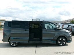 FORD Tourneo Custom 320L2 Sport 4x4 AHK Exklusiv ACC