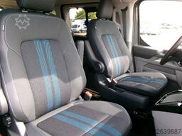 FORD Tourneo Custom 320L2 Sport 4x4 AHK Exklusiv ACC