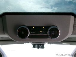 FORD Tourneo Custom 320L2 Sport 4x4 AHK Exklusiv ACC