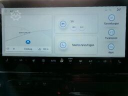 FORD Tourneo Custom 320L2 Sport 4x4 AHK Exklusiv ACC