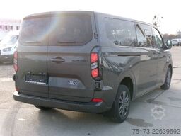FORD Transit Custom Kombi 320 L2H1 Limited AHK LED